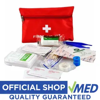 discount first aid kits