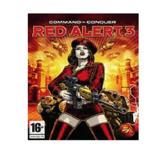 Command and conquer red alert for mac