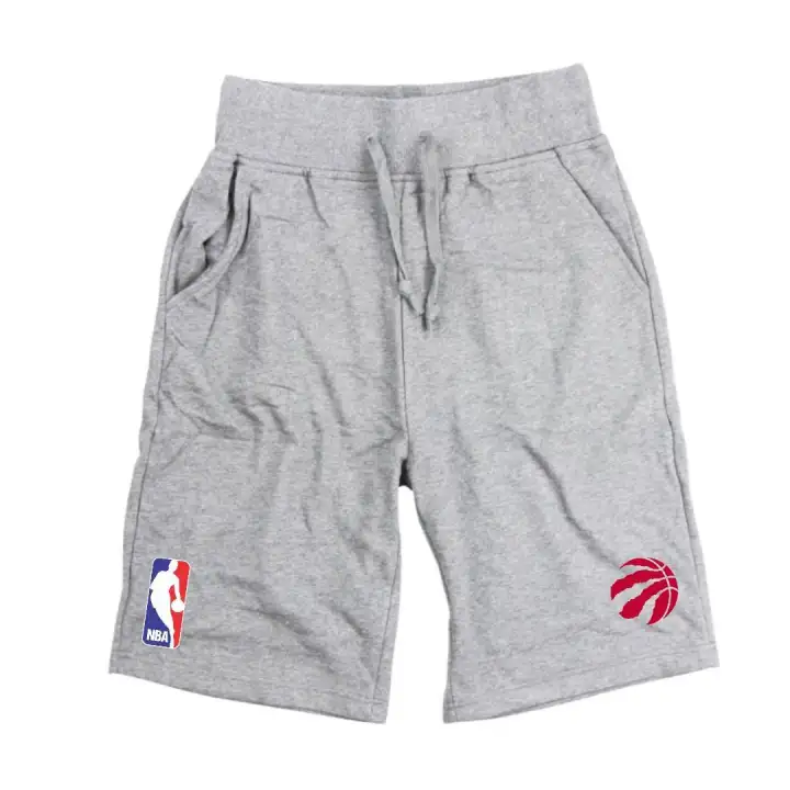 nba sweat shorts