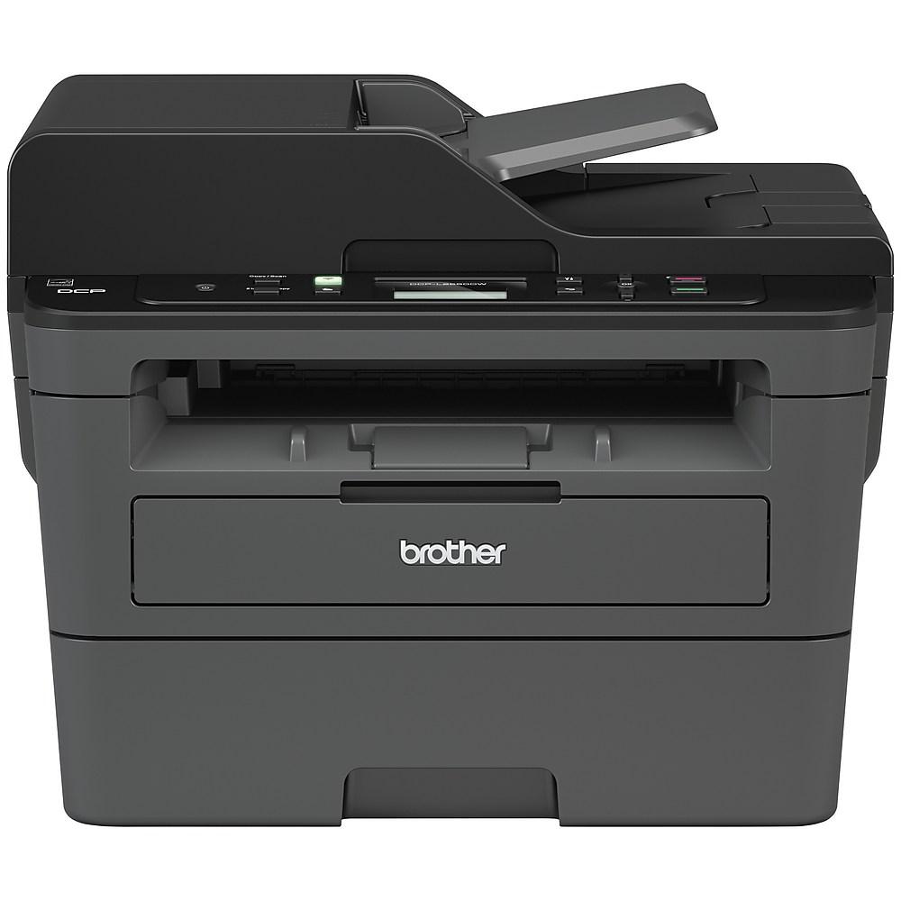 printer brother 2540dw