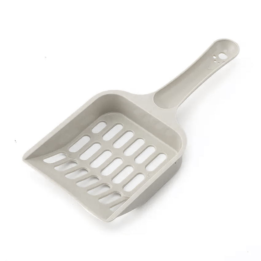 PAW HERO Cat Scoop Shovel Cat Litter Shovel Pet Poop Scoop Shovel