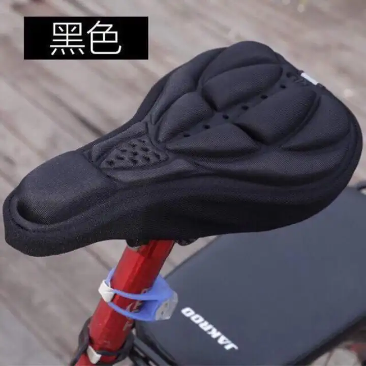 soft bike seat covers