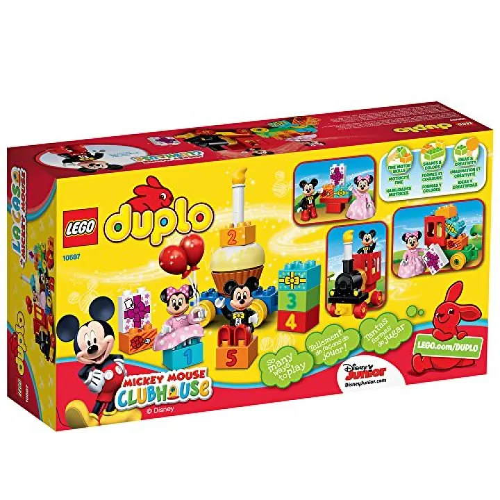 duplo 10597