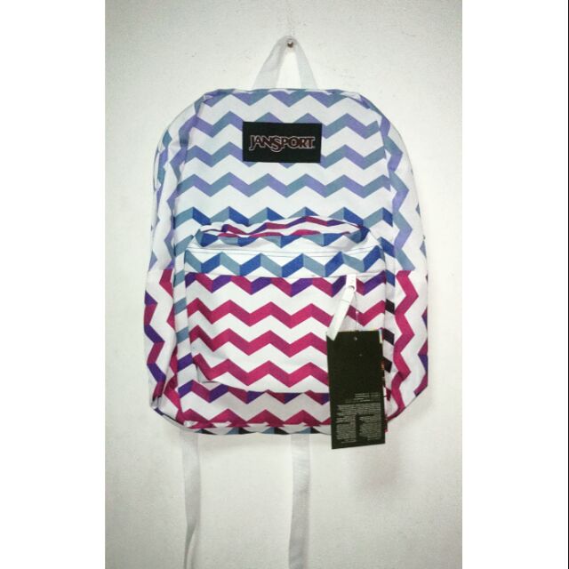 COD JANSPORT BAG LIMITED EDITION Lazada PH