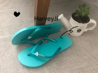 lazada havaianas slippers