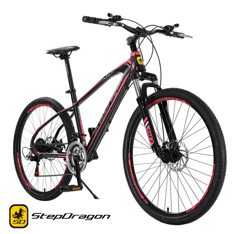 stepdragon mountain bike price