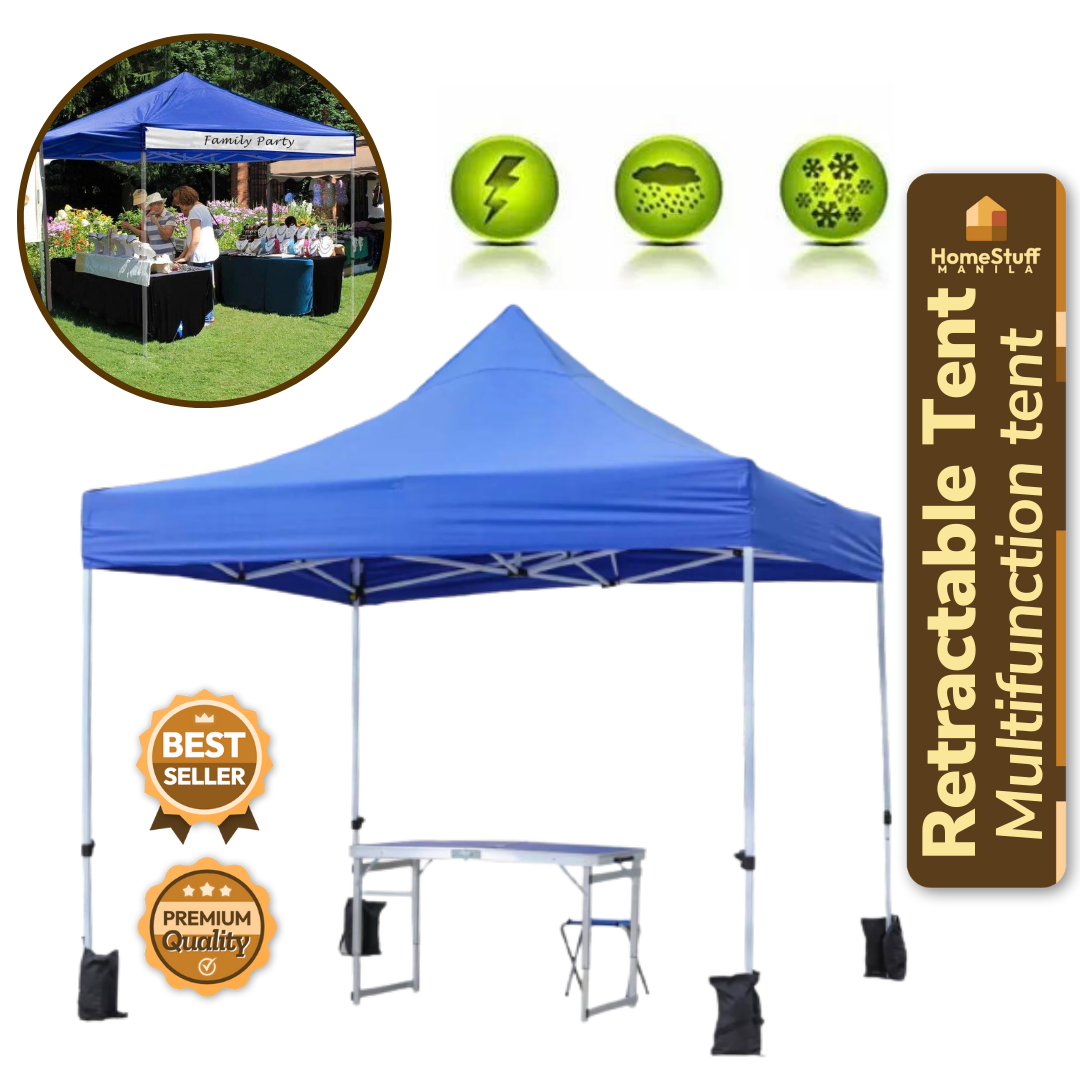 Outdoors Camping Waterproof 