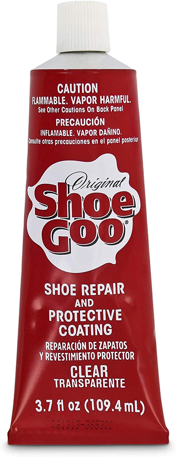 Best Glue For Shoes Shoe Goo Gorilla Glue For Shoe Sole Repair