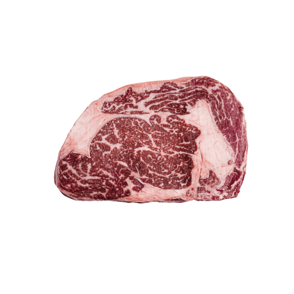 Australian Angus Beef Ribeye Boneless 300-330g Steak Cut | Lazada PH
