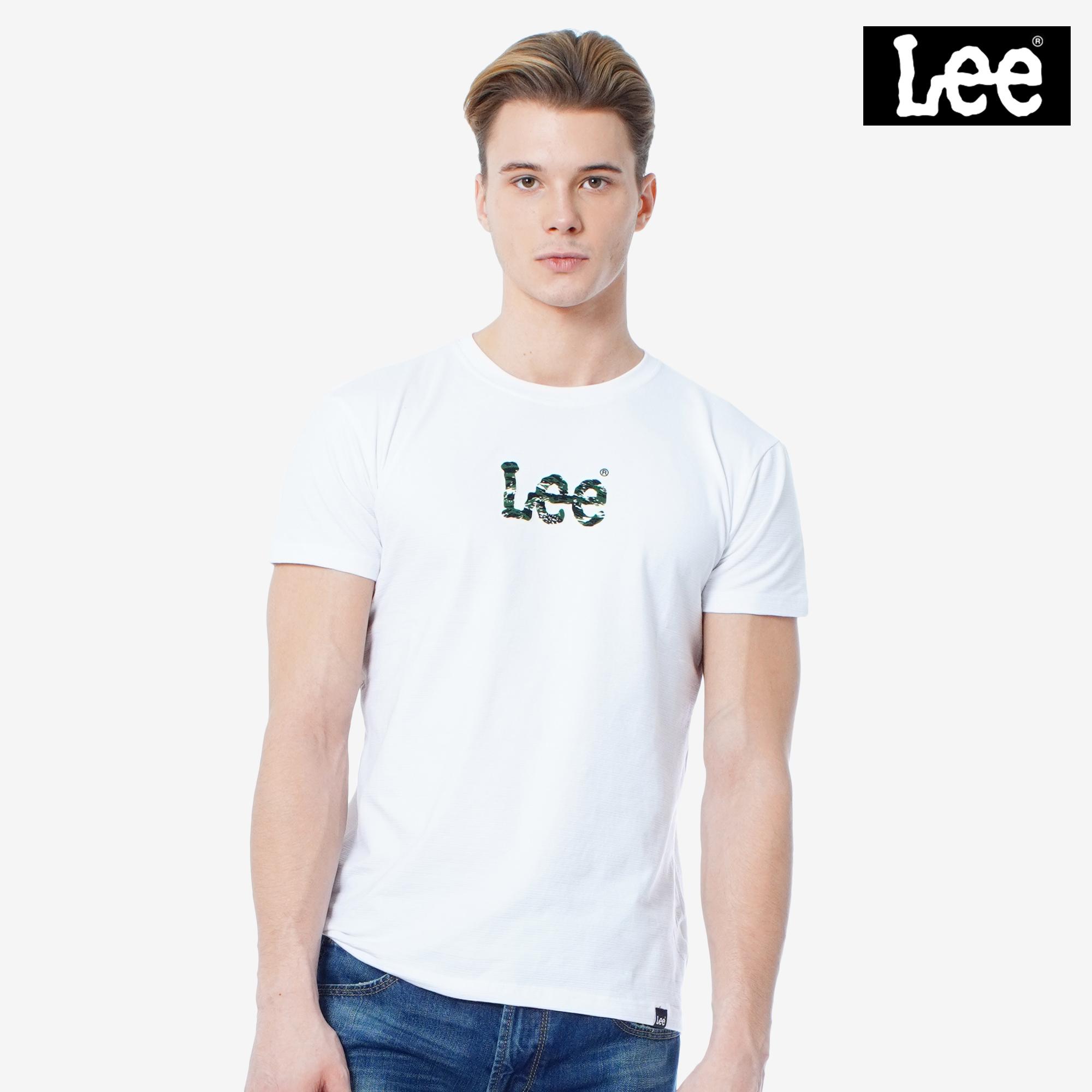 Lee T Shirt Original SAVE 33% - mpgc.net