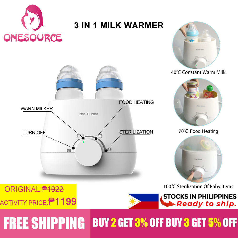 bottle sterilizer lazada