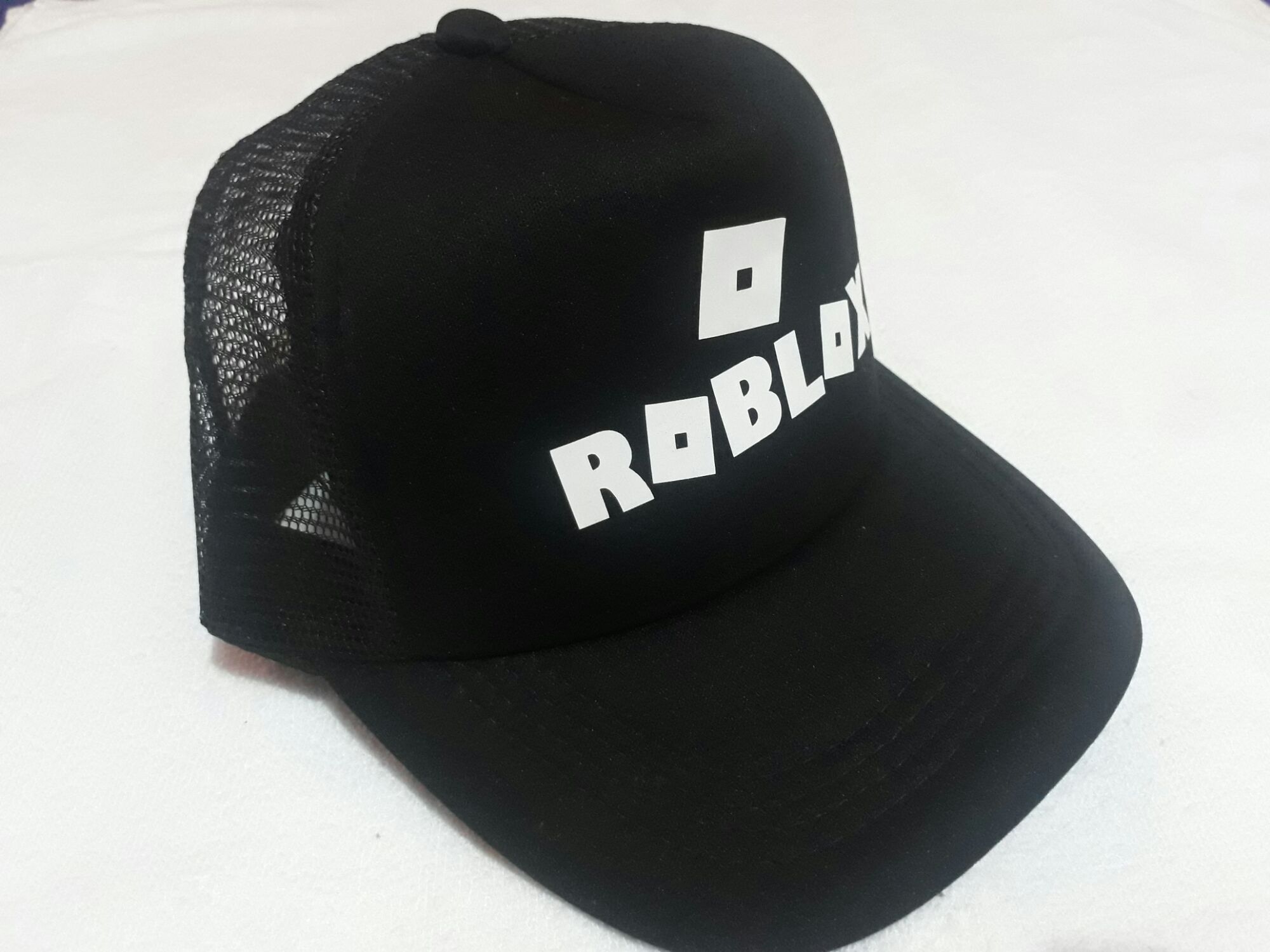 Roblox Cap Buy Sell Online Hats Caps With Cheap Price Lazada Ph - roblox namn