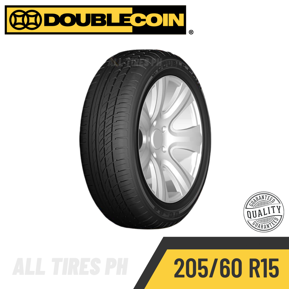 Double Coin Tire 205/60 R15 - DC99 Premium Tires | Lazada PH