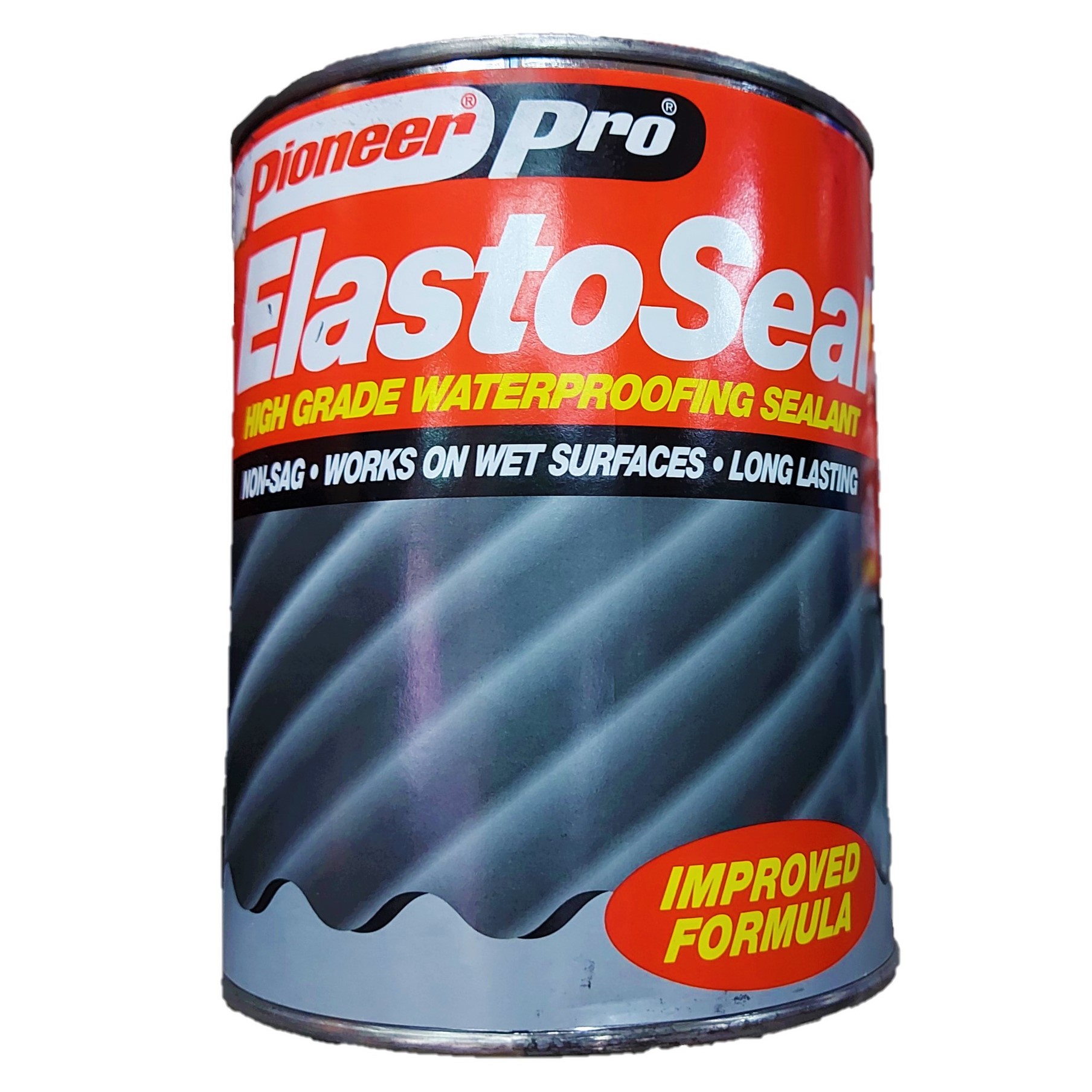 Pioneer ElastoSeal High Grade Waterproofing Sealant Pisil Pack 1/2L or 1L Lazada PH