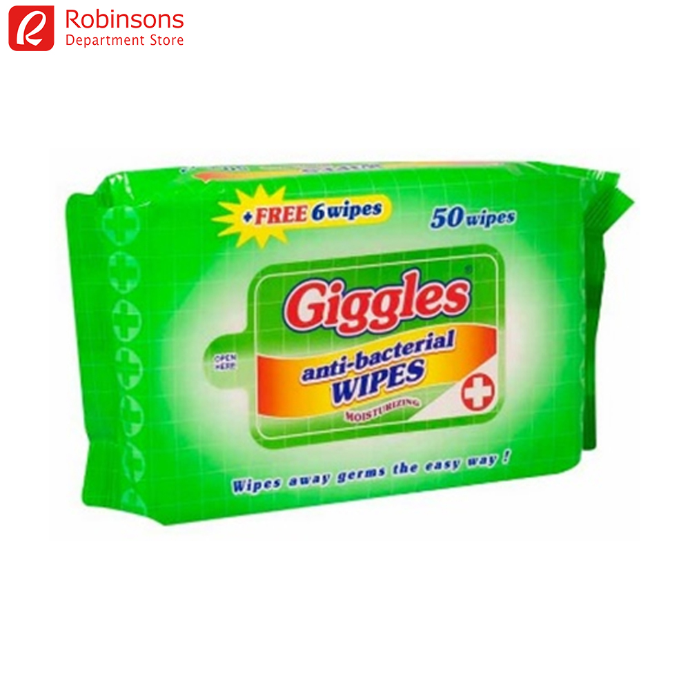 antiseptic baby wipes