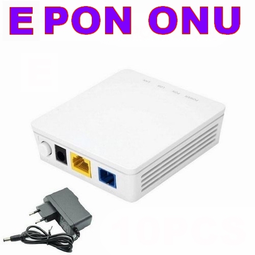 Epon Onu Gpon Onu Xpon Onu Ont Ftth Onu Modem Hg M Gpon Epon Onu Ont Original Lazada Co Th