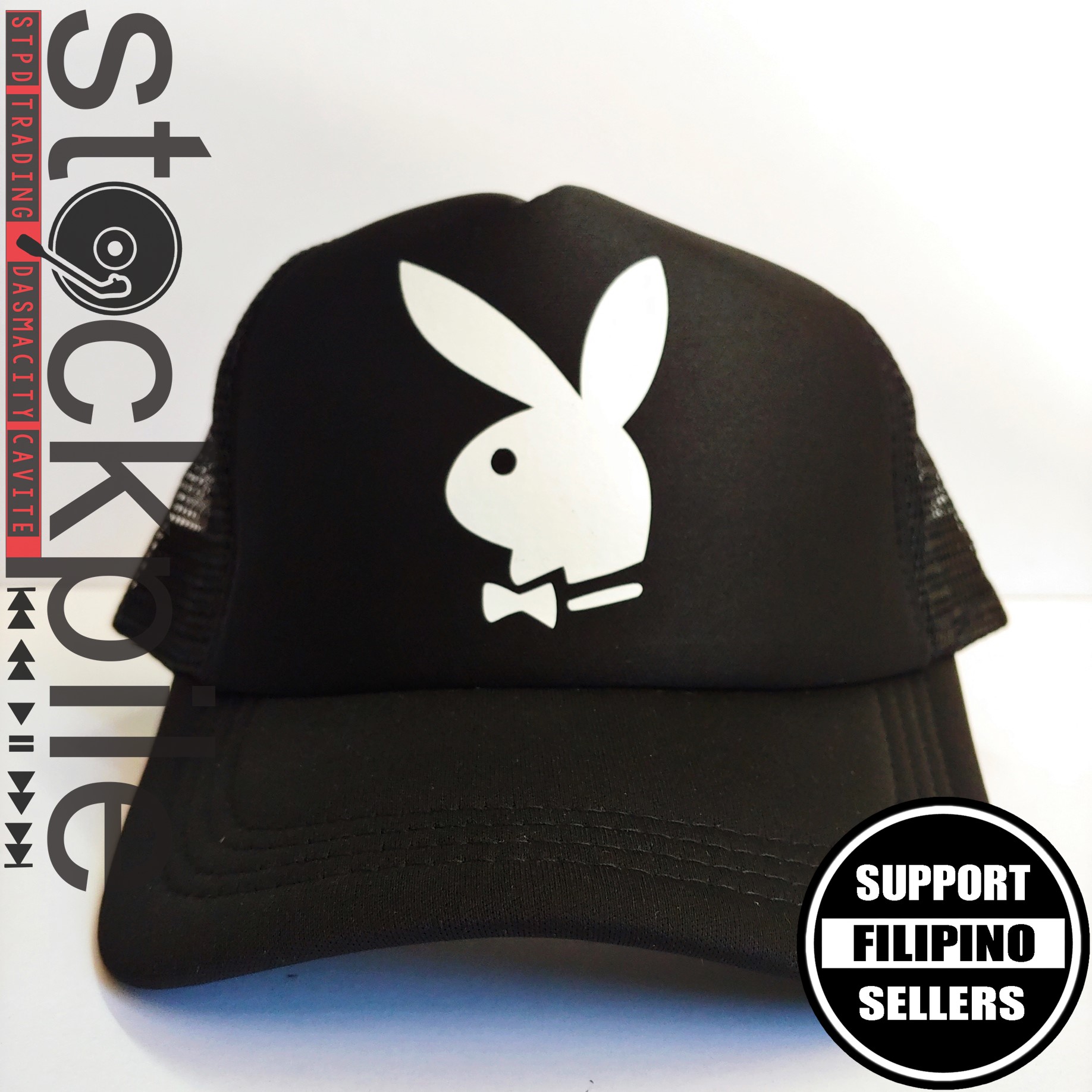 Quality Printed Band Caps 2020 