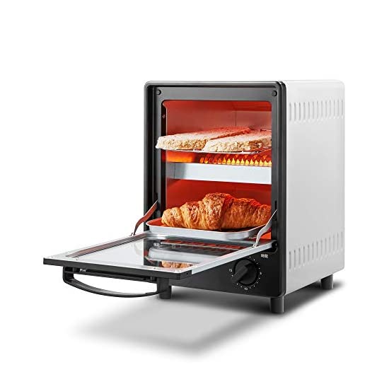 cuisintec mini oven