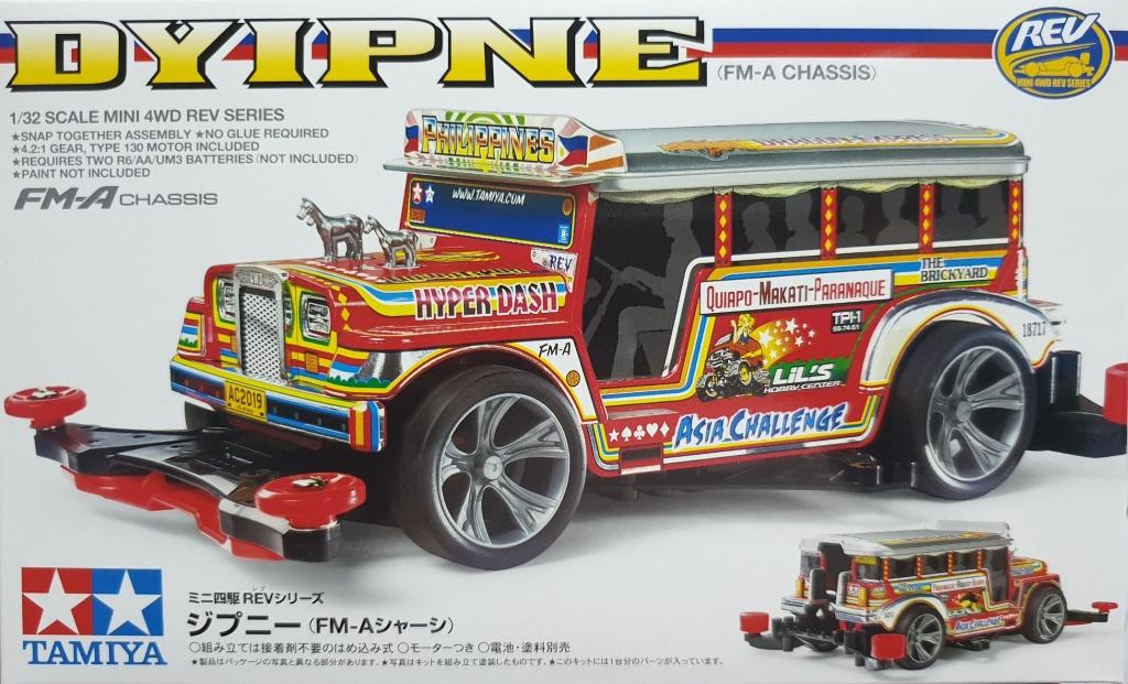 Tamiya Philippines Tamiya price list Mini Racer Motor Dynamo, Tires