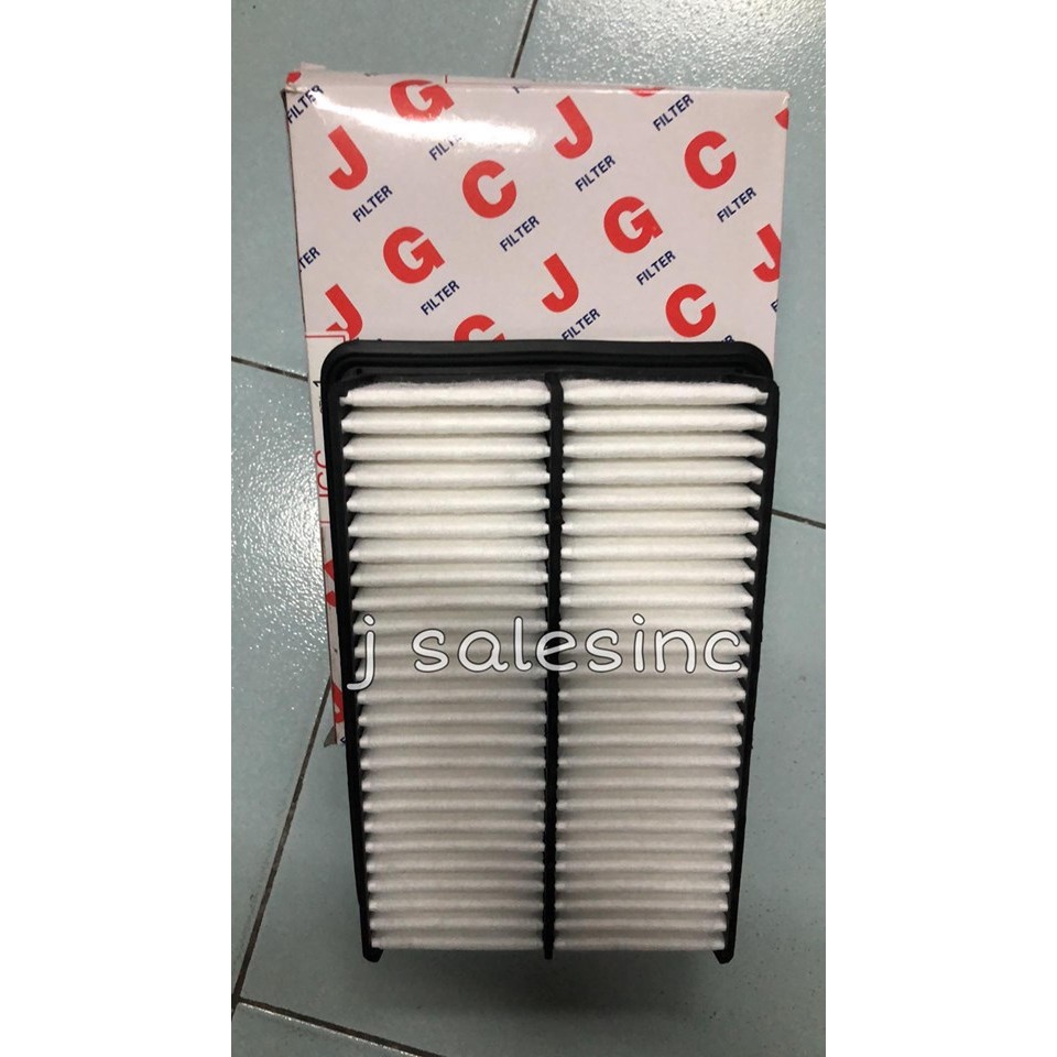 Genuine JGC AIR FILTER for Mazda 3 Sky Active 2014-2018 (PE07133A0A ...