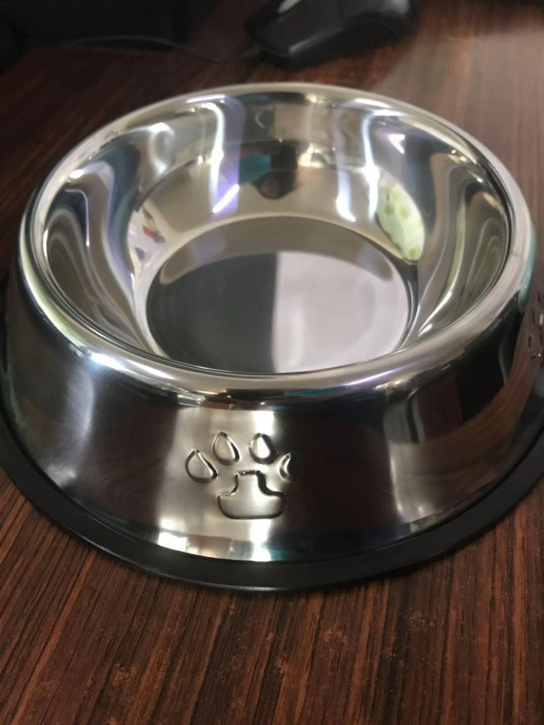 dog feeding bowls