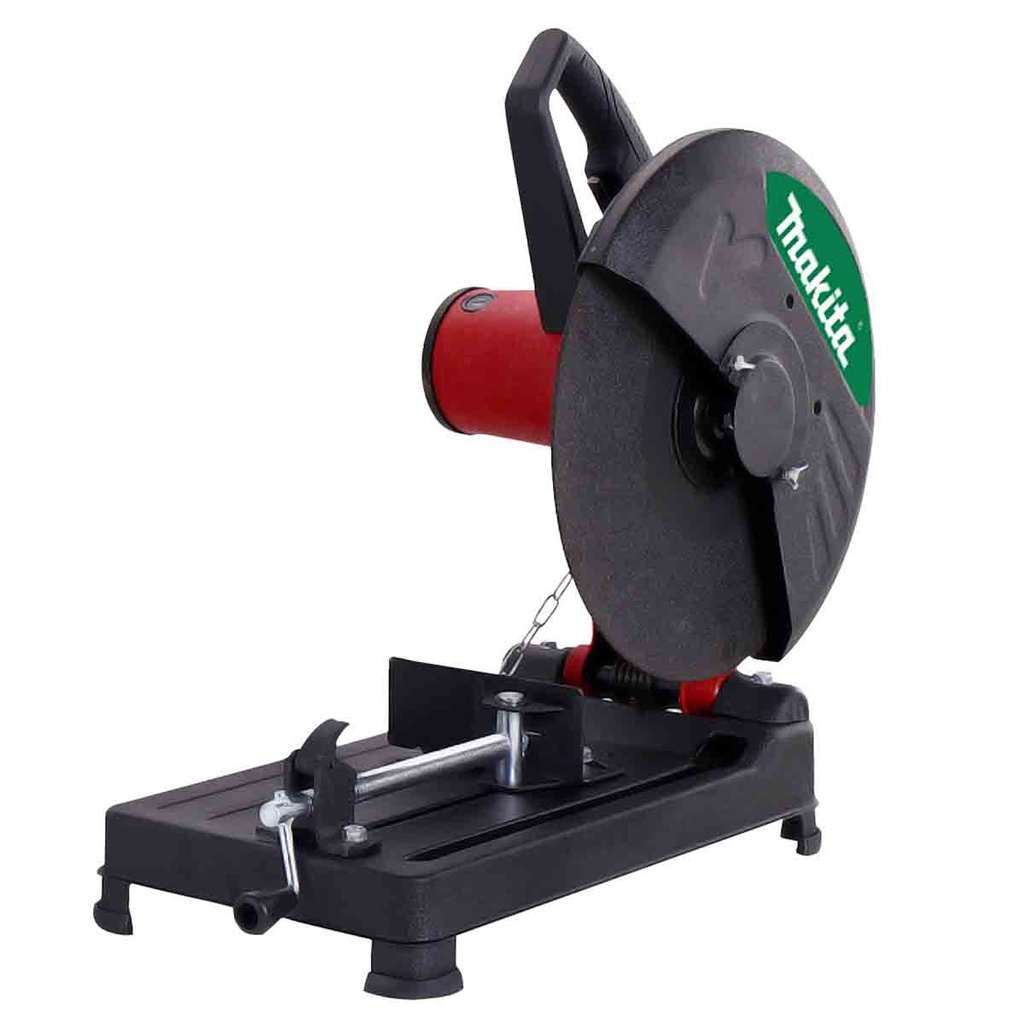 Makit a Cut Off Machine 14 Cutting Machine Steel Cutter Machine Cut Off