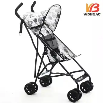 mini stroller