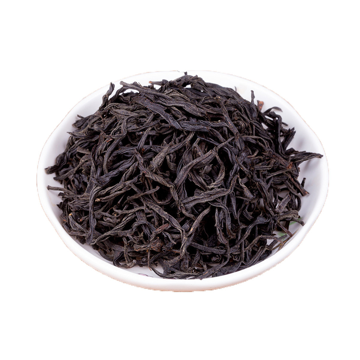 Organic Lapsang Souchong China Black Tea