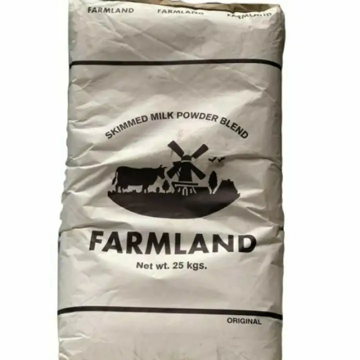 Farm Land Skimmed Milk 500g Lazada Ph