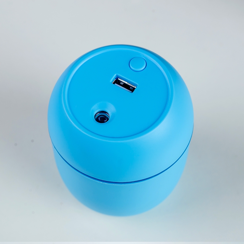 TODEX 220ML USB เครื่องพ่นไอน้ำ Aroma Diffuser เครื่องพ่นอโรม่า, น้ำมันหอมระเหยอัลตราโซนิก Air Humidifier เครื่องฟอกอากาศในรถ Home Essential Oil Diffuser