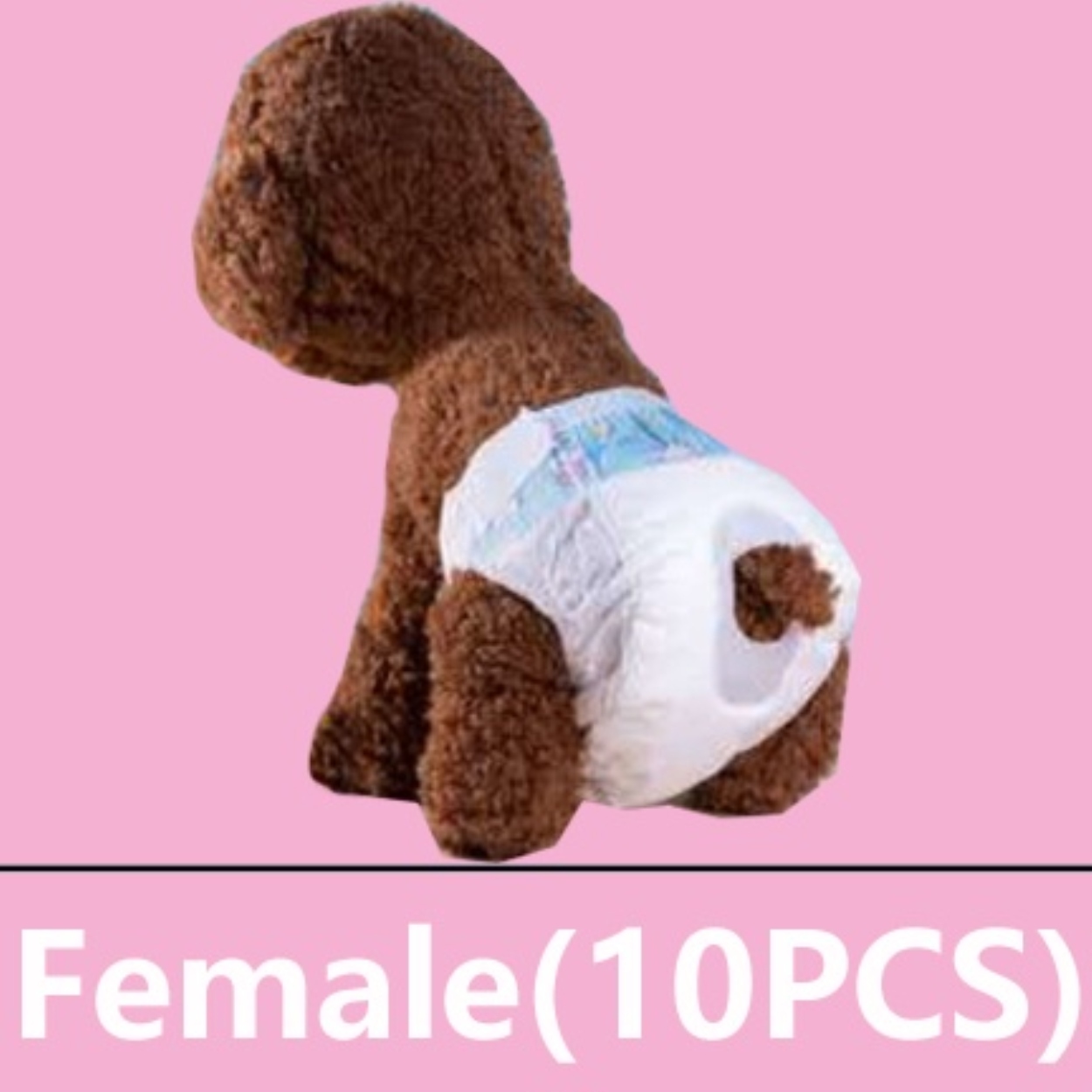 Dog Diapers Mae ad Femae planner hydroflask Lazada PH