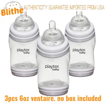 playtex baby bottles