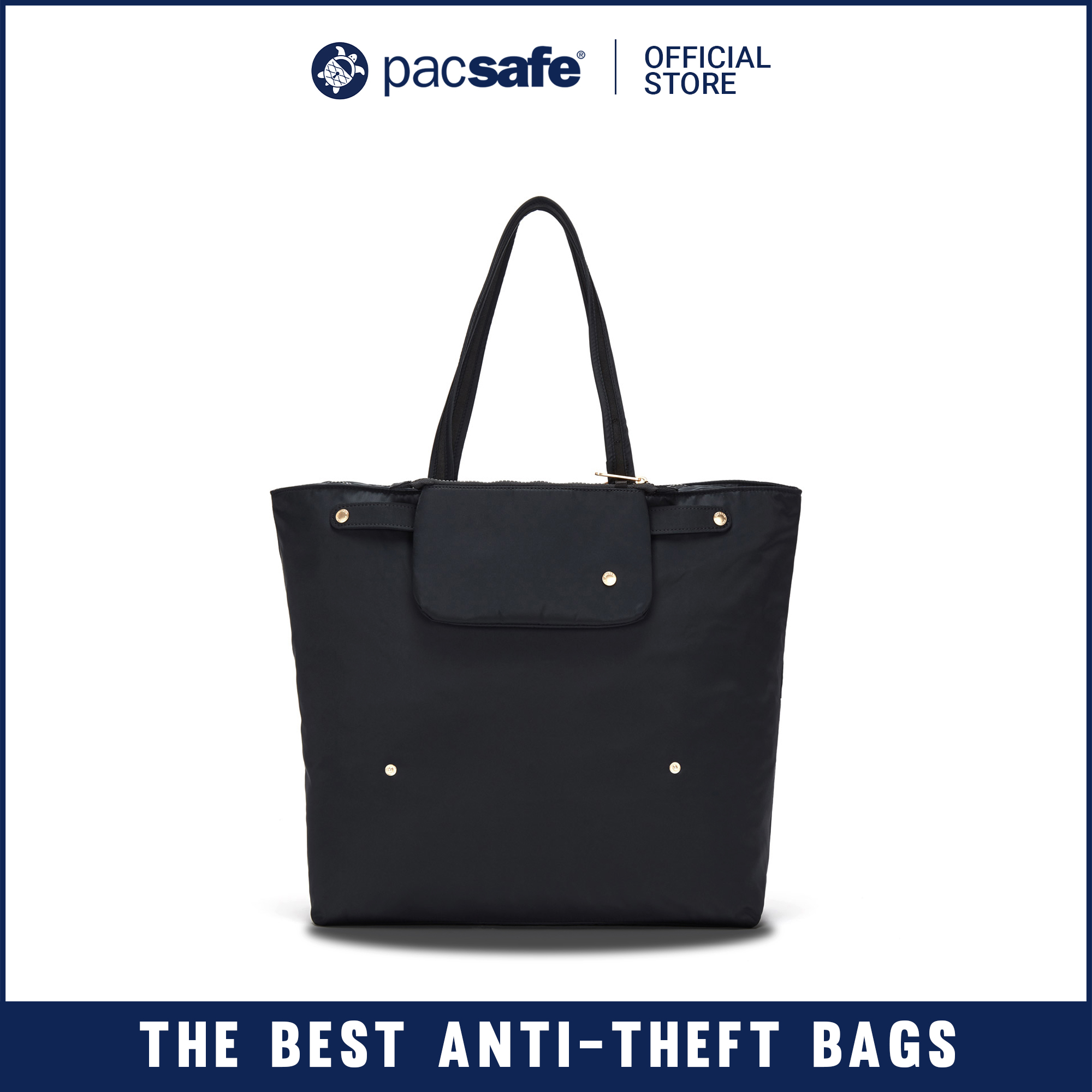 Pacsafe Citysafe CX Packable Horizontal 