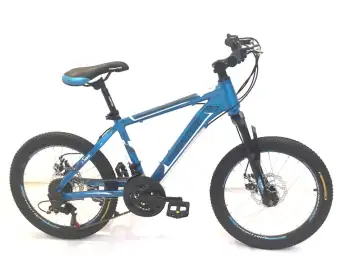jr mountain bike