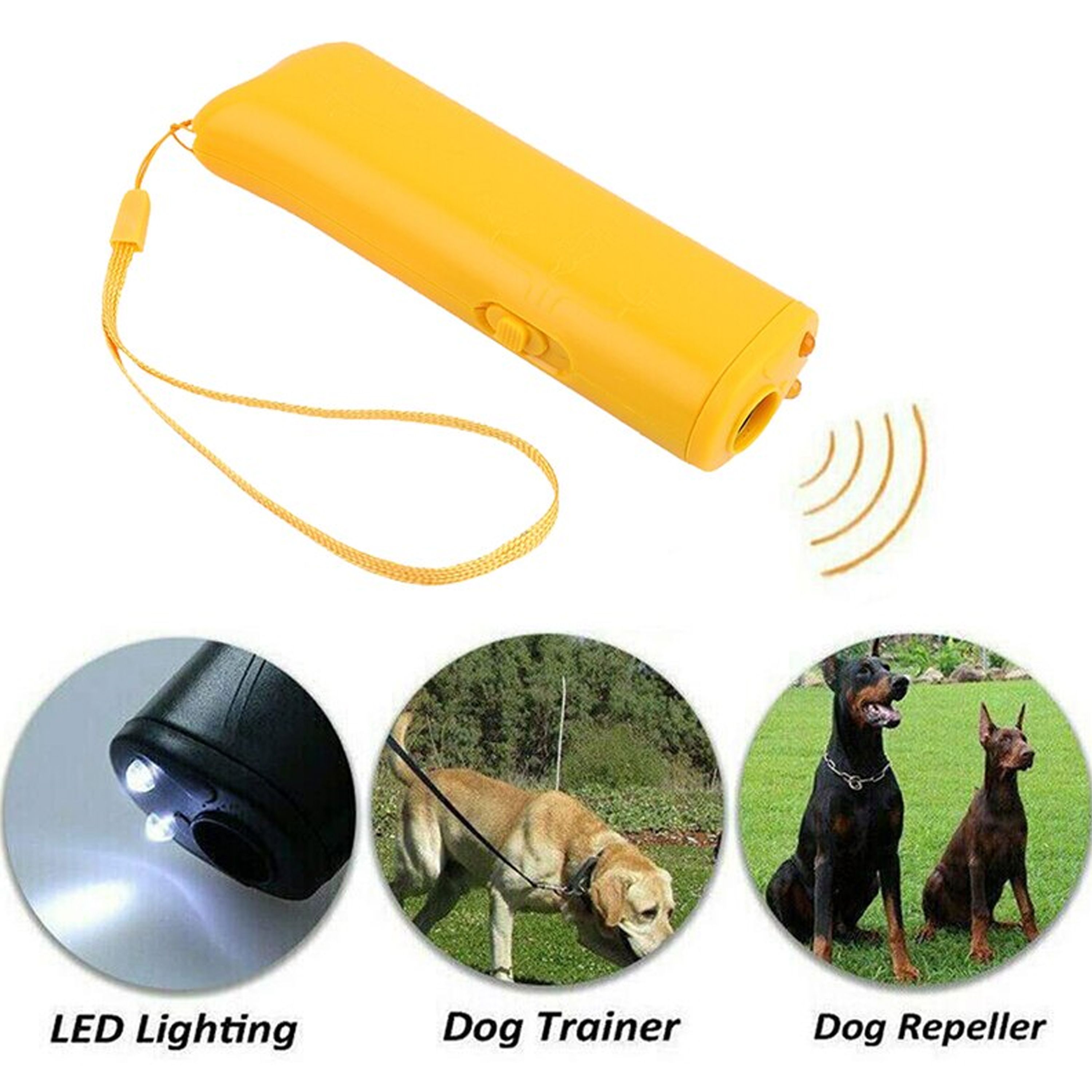 Arcadia Training Dog Banish Dog Machine Lazada PH