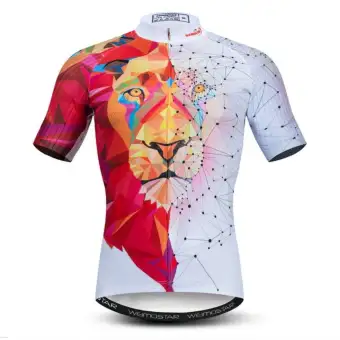 dri fit cycling shirt