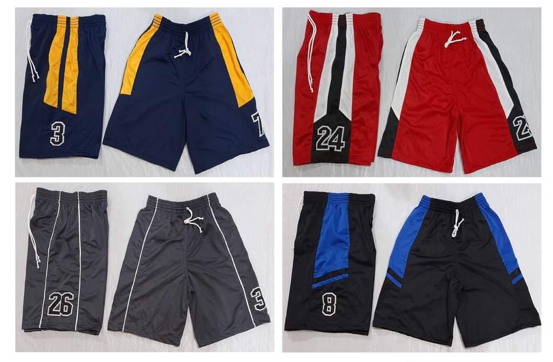 Men's Basketball Jersey Shorts Lazada PH