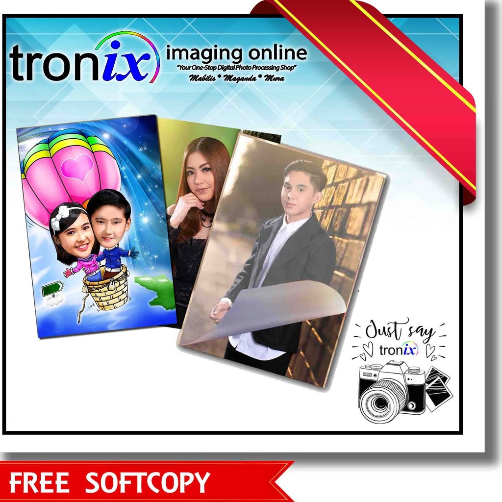 Tronix Imaging Photo Editing Online Change Background Restoration