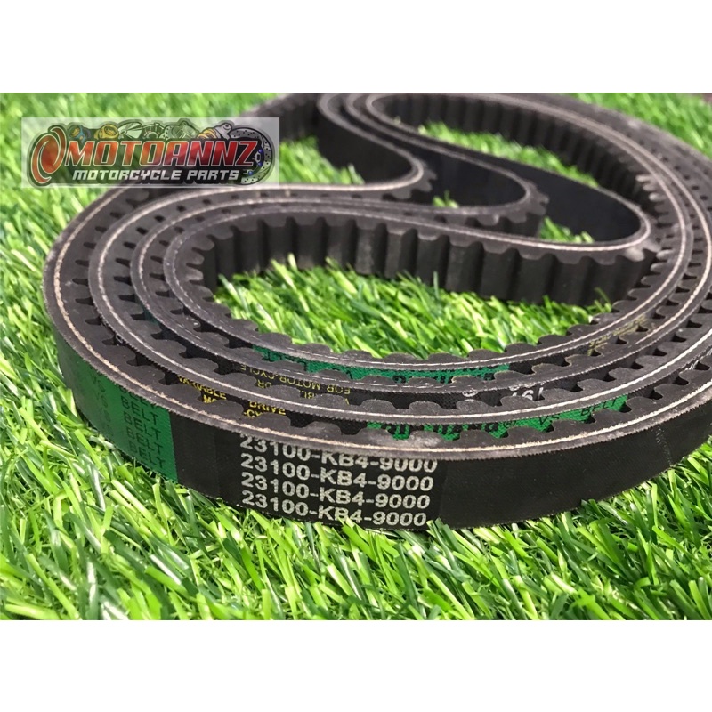 Athena V-Belt Drive Belt For Kymco Agility 125, Movie S 125i, Like – S410000350028 - View #4
