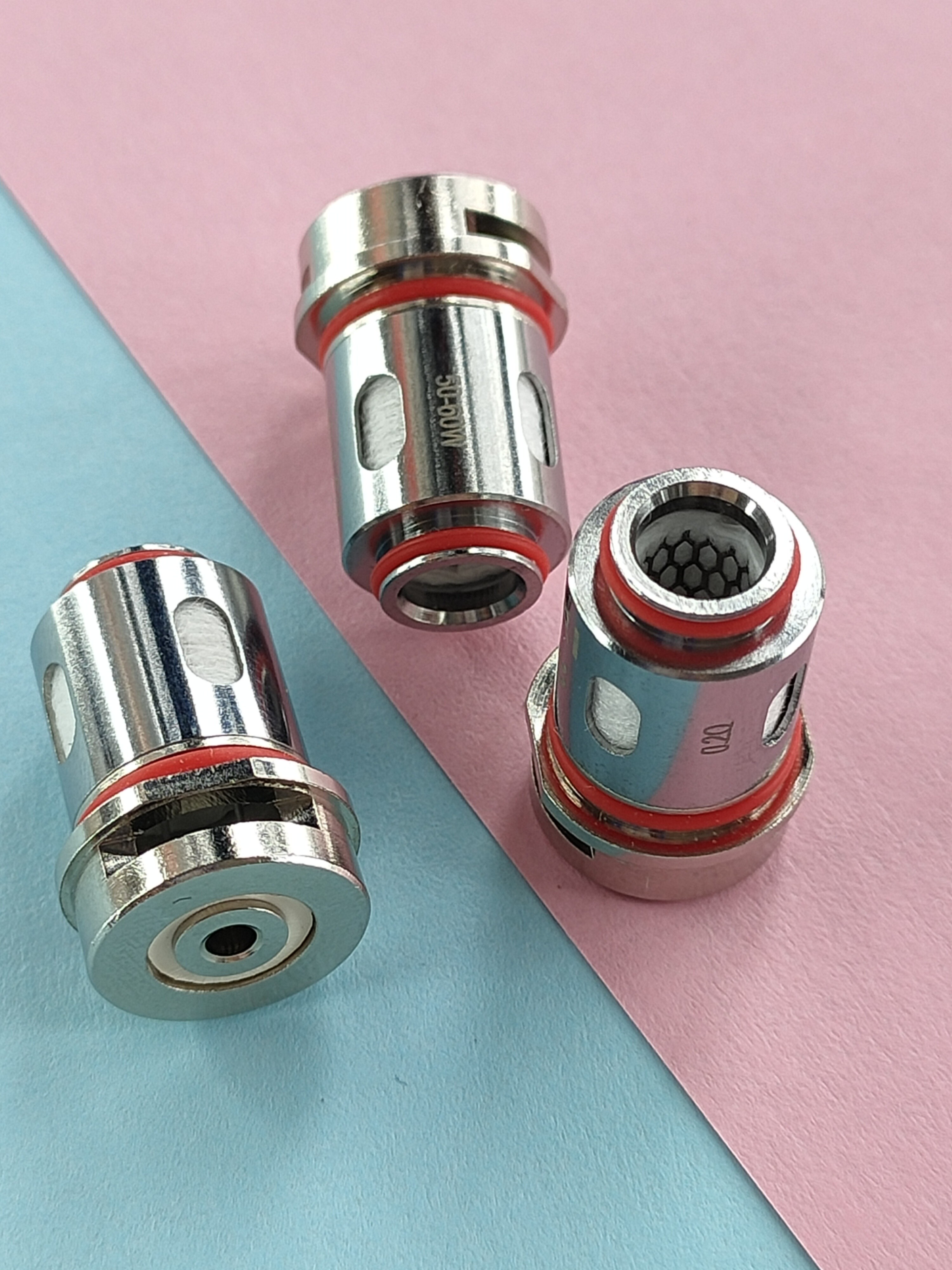 （0.2 0.3 0.5 1.0） [5pcs]ox-va Electromechanical conversion interface ...