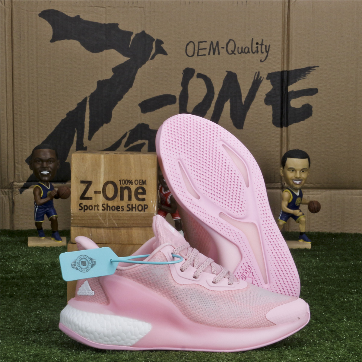 adidas alphaboost running shoes