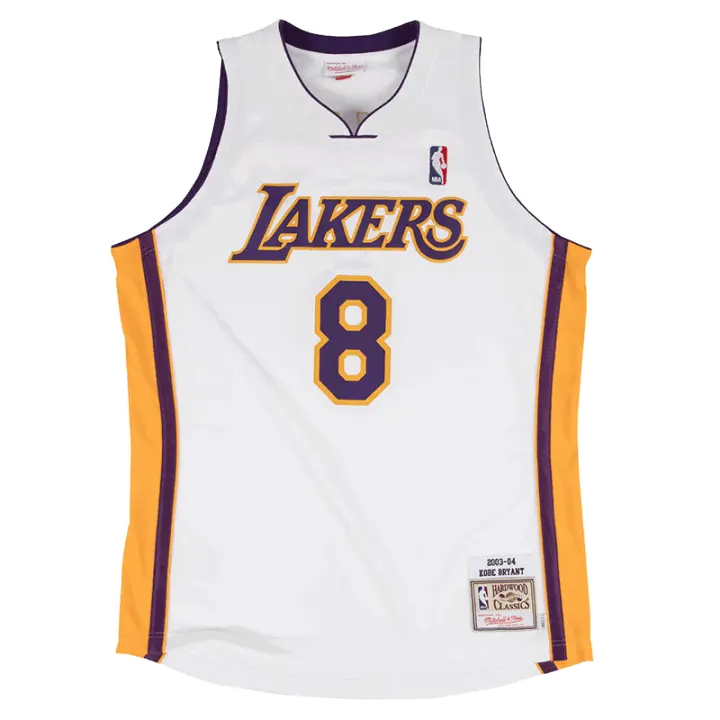 basketball kobe jersey