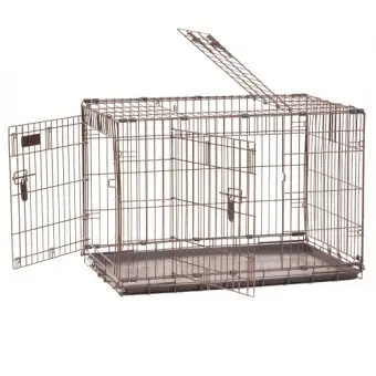 elite dog crate