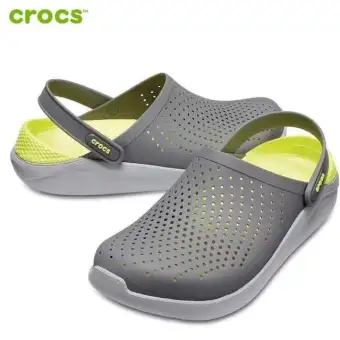 crocs lite riders