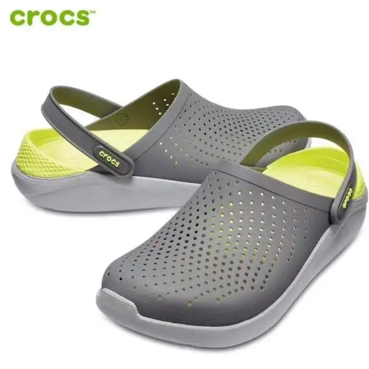 lazada crocs shoes