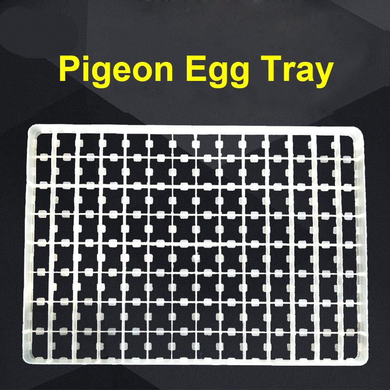 Plastic Egg Tray Automatic Egg Turner Tray for Incubator Chicken Pigeon