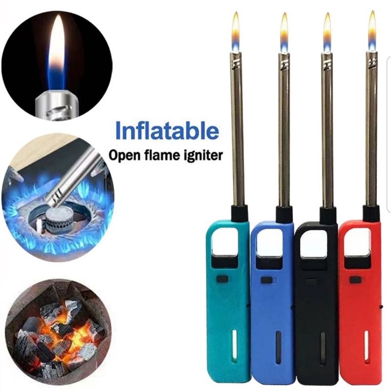 Flame Igniter Ignition Stick Lighter Kitchen Igniter Lighter Igniter