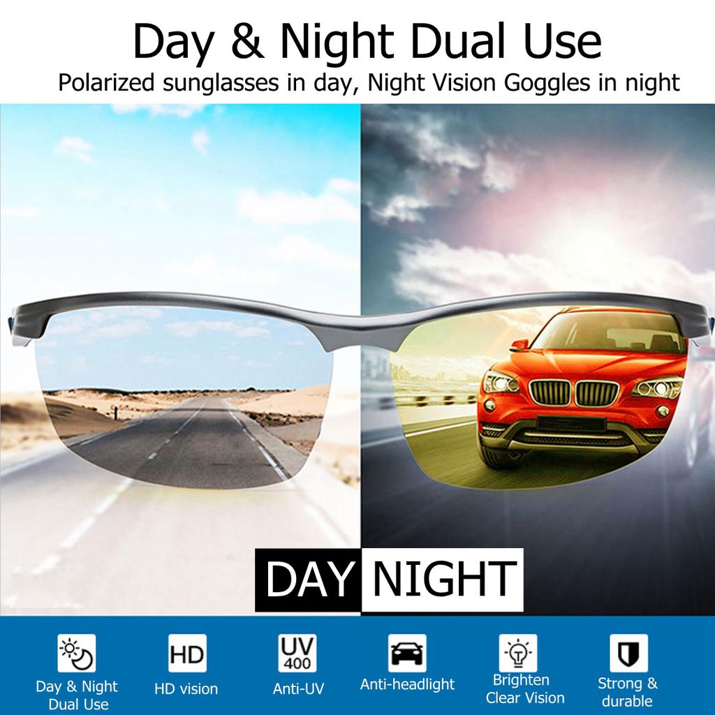Day & Night Transparent – Sunglass Deal-mncb.edu.vn
