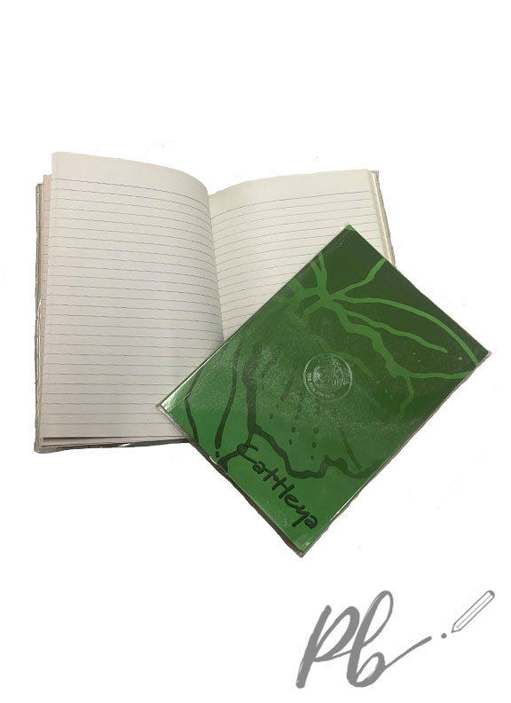 !!BARGAIN!! Clearance Sale. (PLS SEE PICS!) Cattleya Notebook 5
