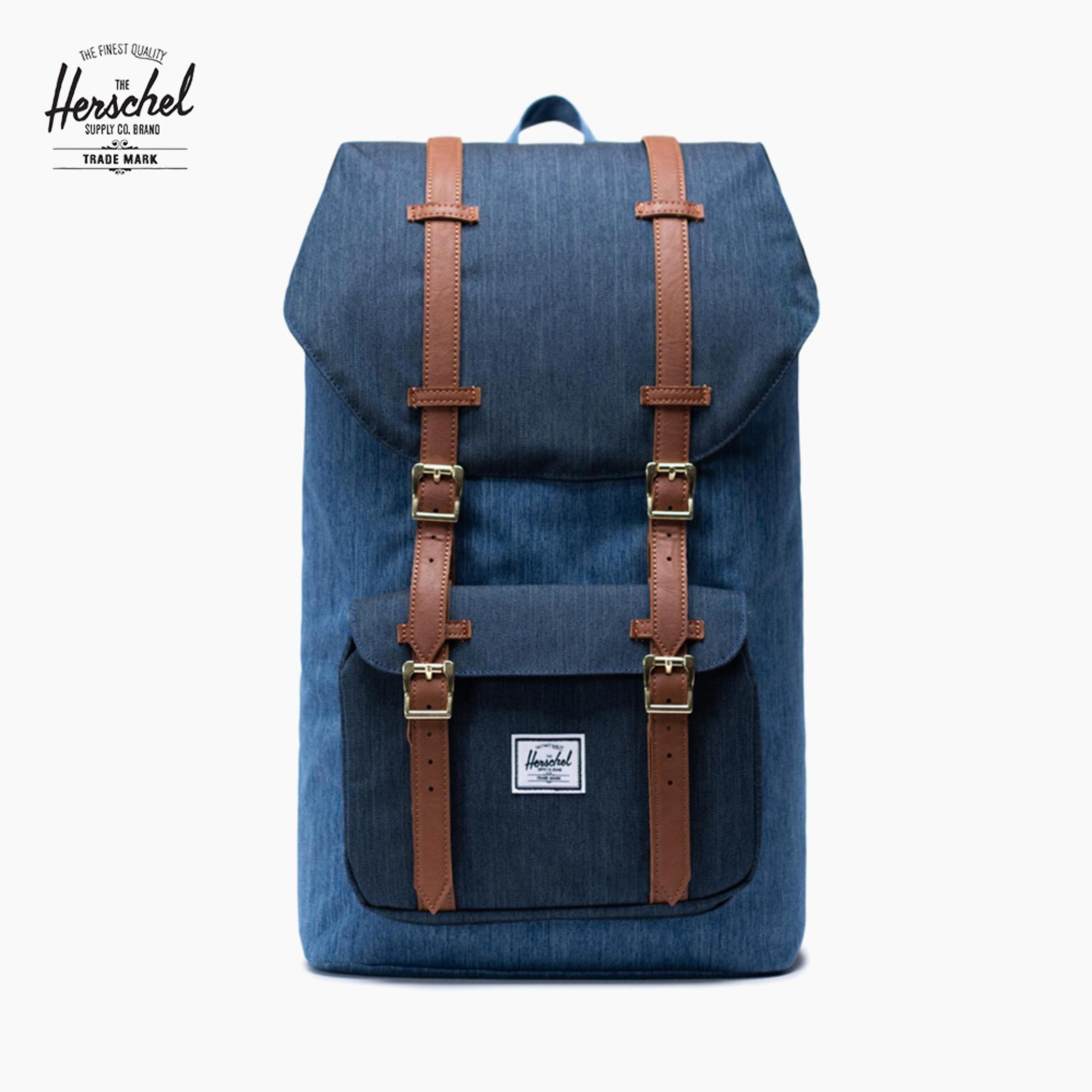 Herschel Supply Co. Little America 25L 600D Polyester Backpack